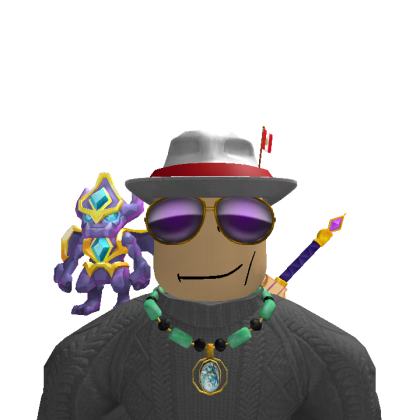Roblox profile picture for @xdpapu20