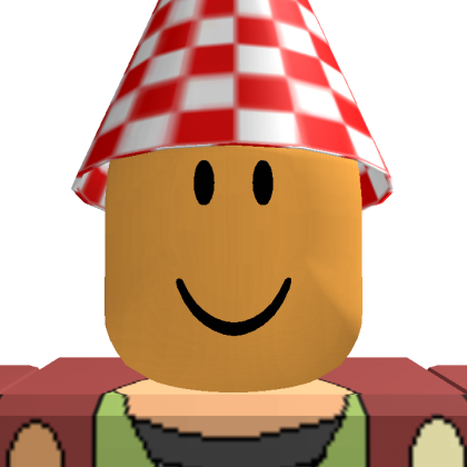 Roblox profile picture for @kakami