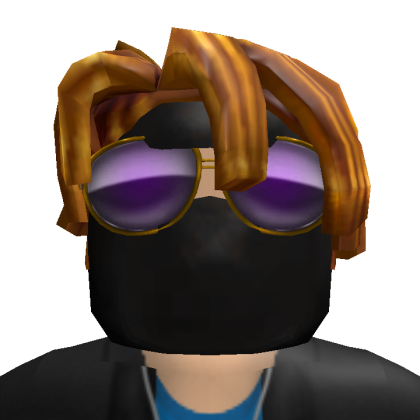 Roblox avatar
