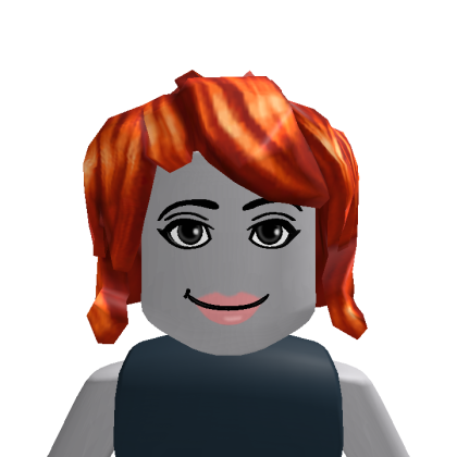 Roblox profile picture for @tamiret0