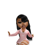 @Iyoniamor