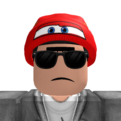 Roblox avatar