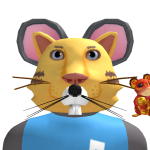 @RatCatmix