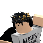 @albiedanoob