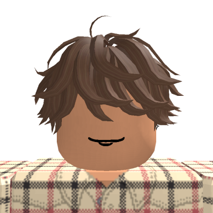 Roblox avatar
