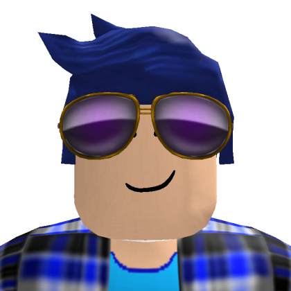 Roblox profile picture for @not_him