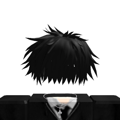 Roblox profile picture for @begun