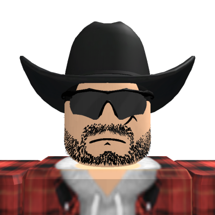 Roblox avatar