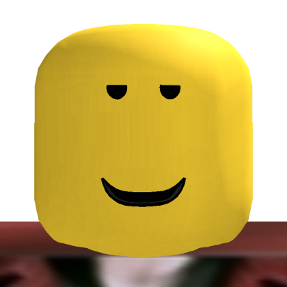 Roblox profile picture for @troll123