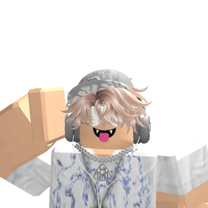 Roblox avatar