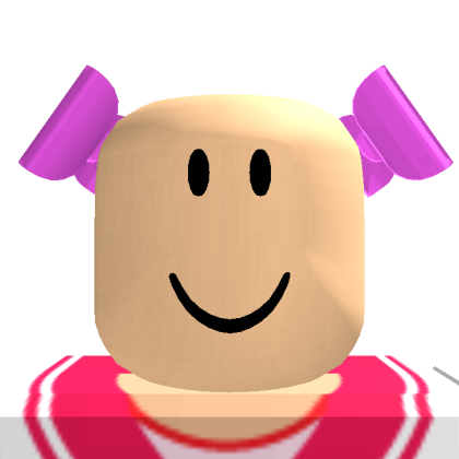 Roblox profile picture for @HanaChan