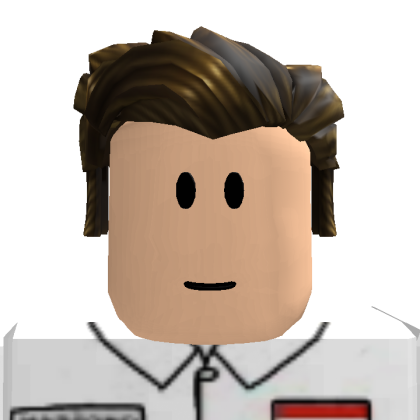 Roblox profile picture for @siswaSMK