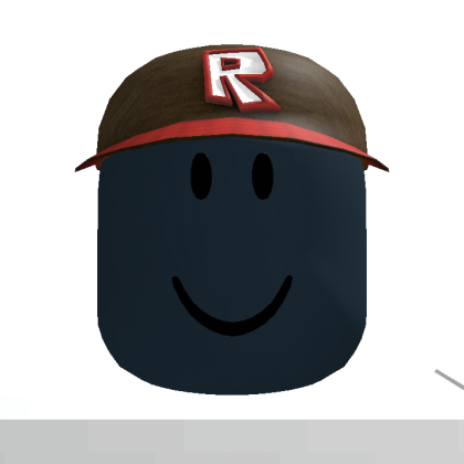 Roblox profile picture for @Precinct