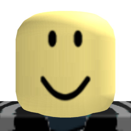 Roblox profile picture for @mangy