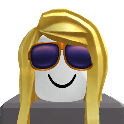 Roblox profile picture for @melikeorak