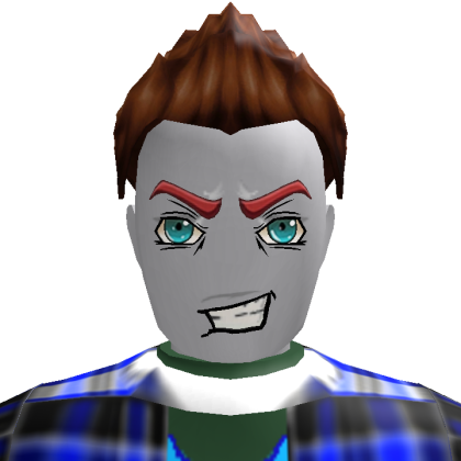 Roblox profile picture for @eliude