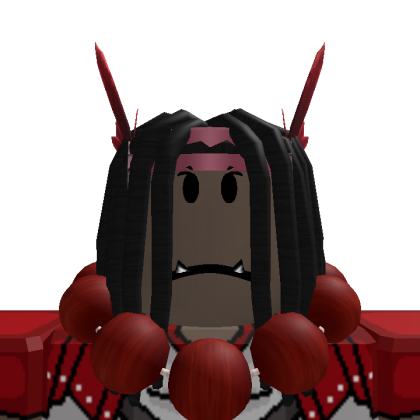 Roblox profile picture for @Tyrone