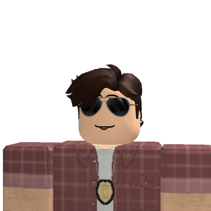 Roblox avatar