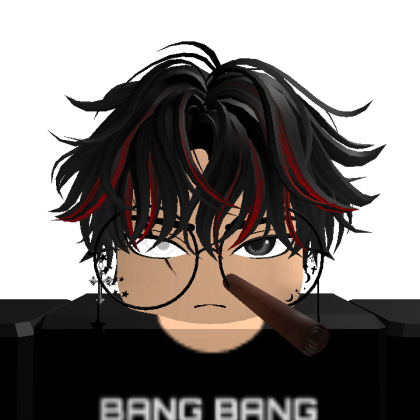 Roblox avatar