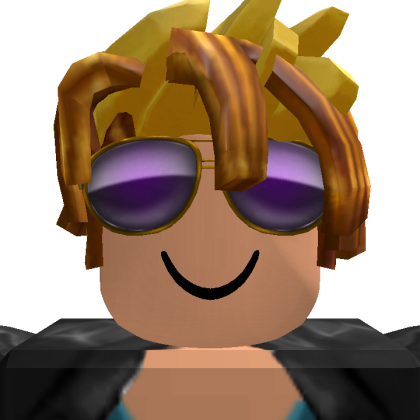 Roblox profile picture for @jusuca