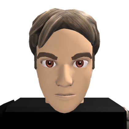 Roblox avatar