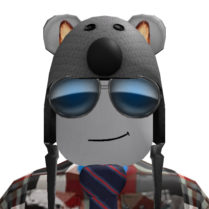 Roblox profile picture for @Outlived