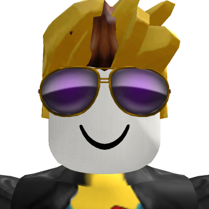 Roblox profile picture for @vaibahv