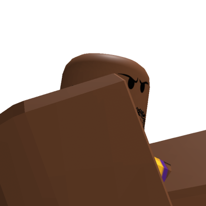 Roblox avatar
