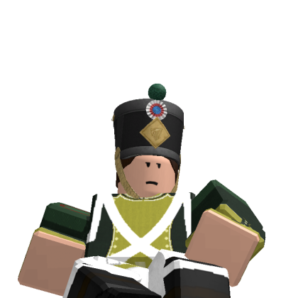 Roblox avatar