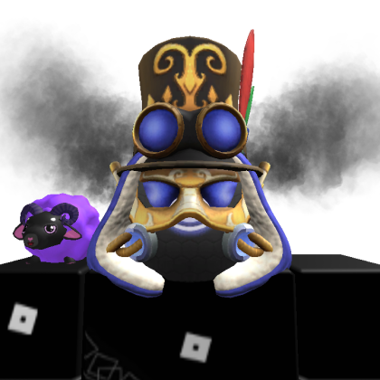 Roblox profile picture for @Stingray