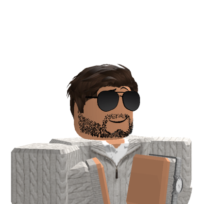 Roblox avatar