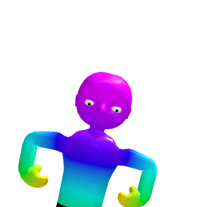 Roblox profile picture for @LeZikai