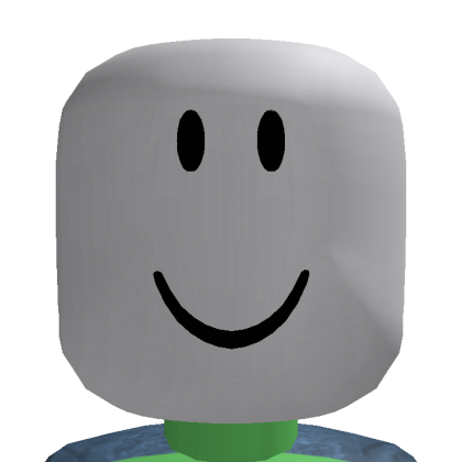 Roblox profile picture for @JPMedinaB