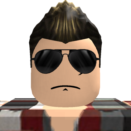 Roblox avatar