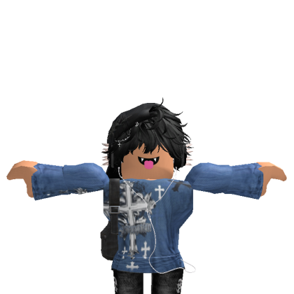 Roblox avatar