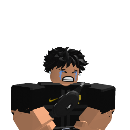 Roblox avatar