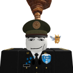@GeneralRoundy