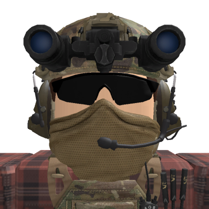Roblox avatar
