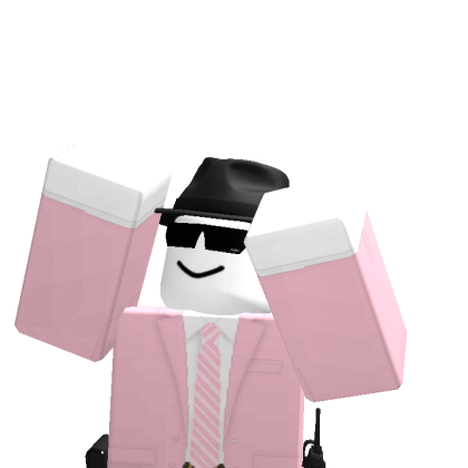 Roblox avatar