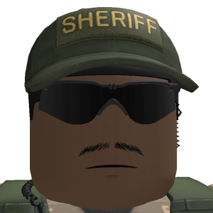Roblox avatar