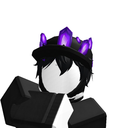 Roblox profile picture for @ghetto