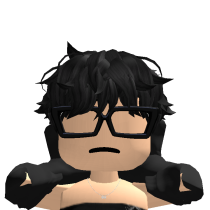 Roblox profile picture for @chemical