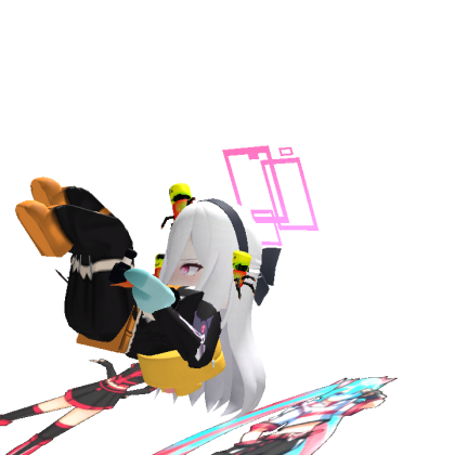 IShowCyb3rSpeed