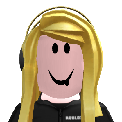 Roblox profile picture for @pakava25