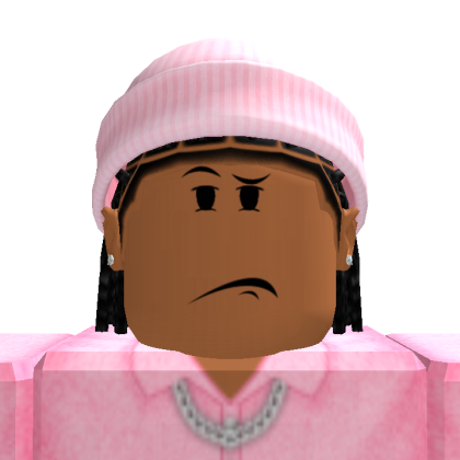 Roblox avatar