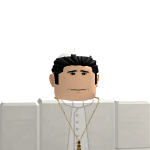 @PopeFrancisIIOfRome