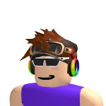 @HailshoeDev
