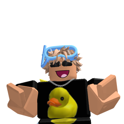 Roblox avatar