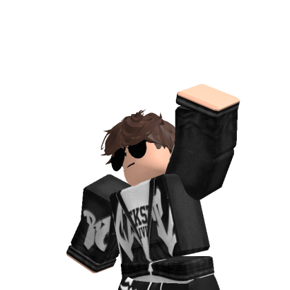 Roblox avatar