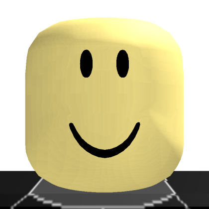 Roblox profile picture for @Fender